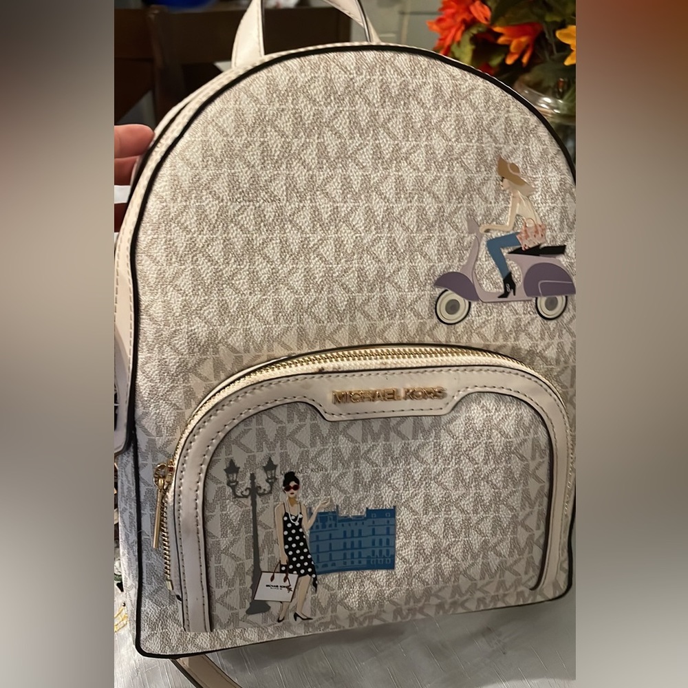 Mi bag pack - Picture 4 of 4